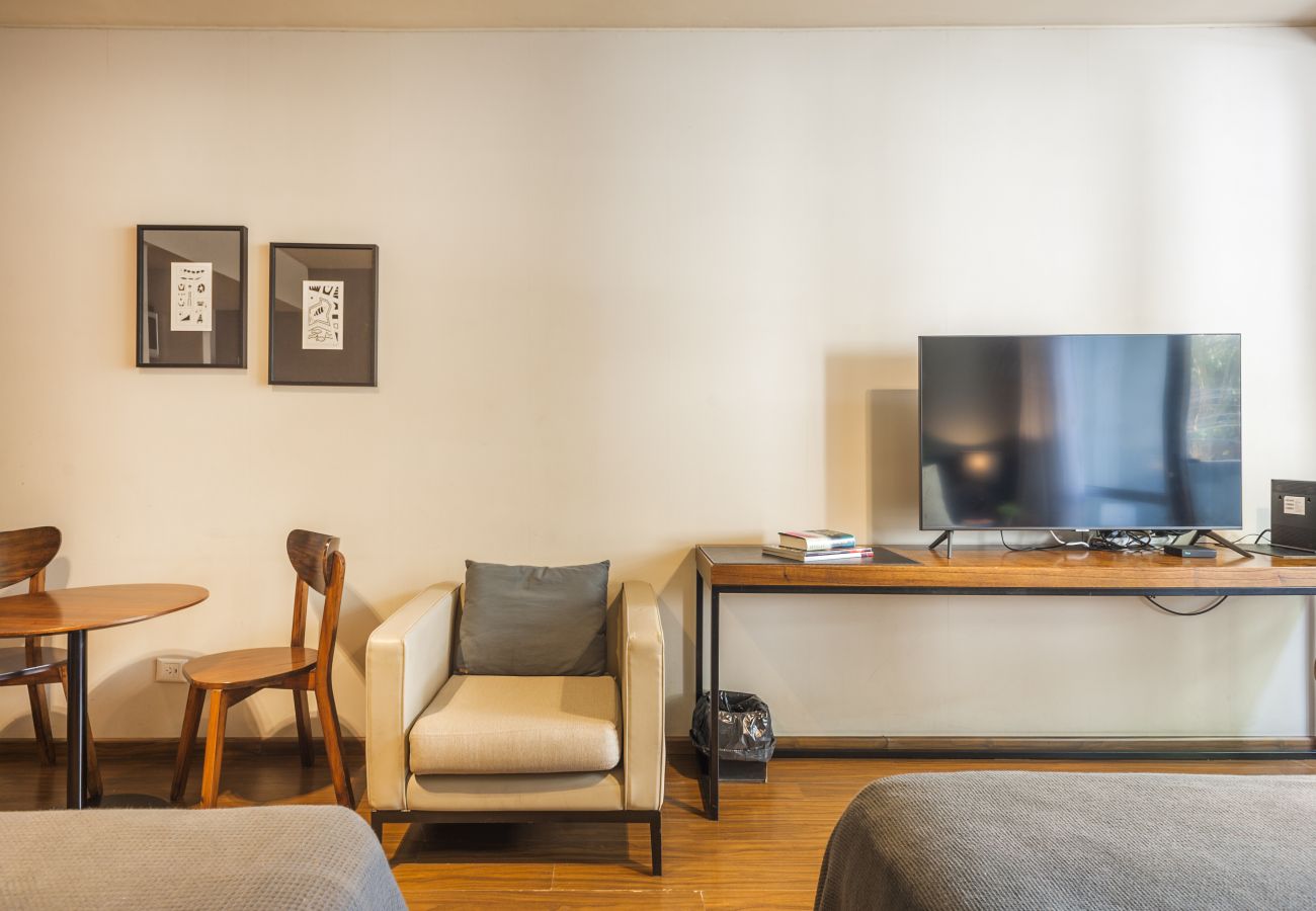 Studio in Buenos Aires - Excelente y Moderno Depto @ PALERMO SOHO 