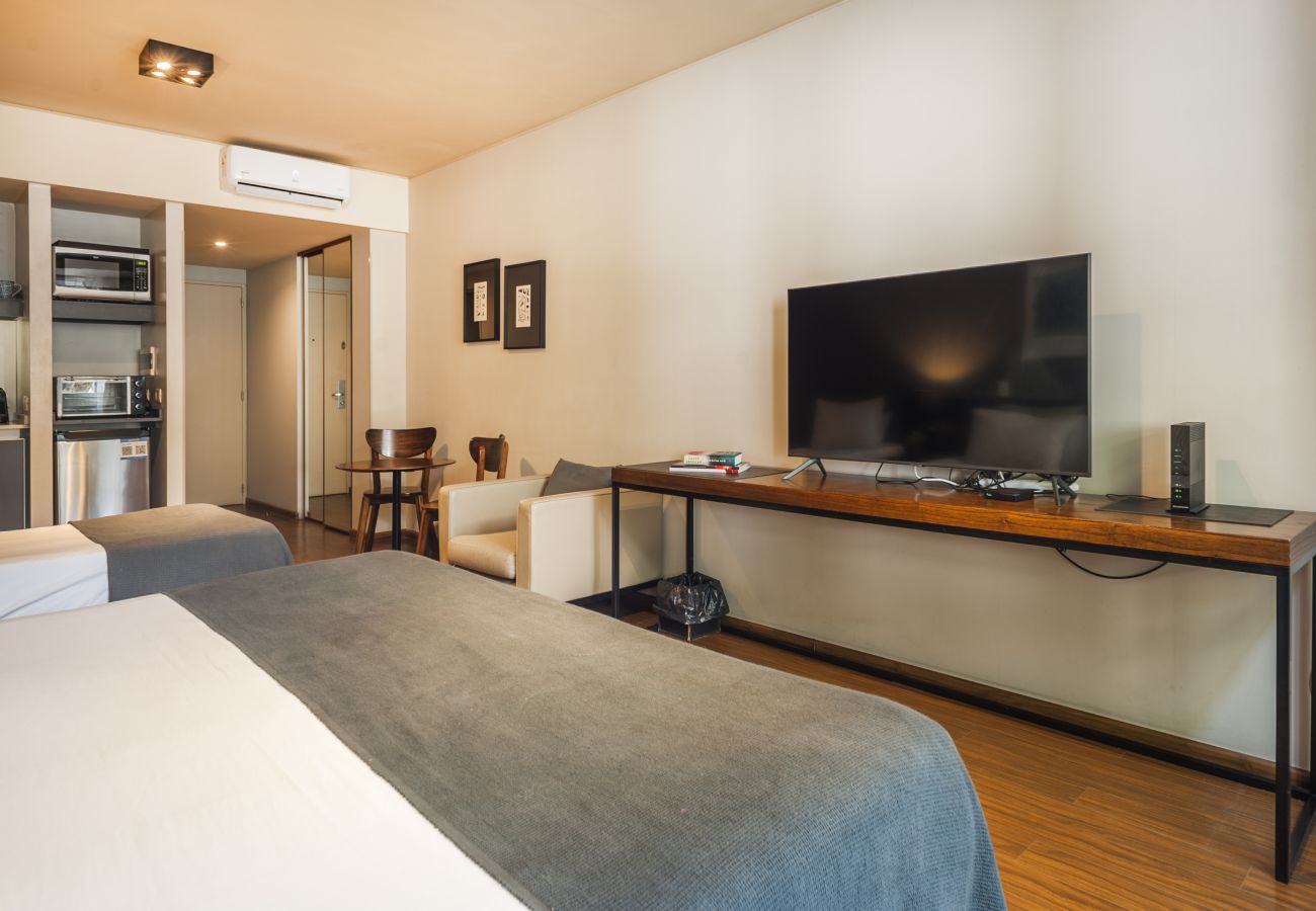 Studio in Buenos Aires - Excelente y Moderno Depto @ PALERMO SOHO 
