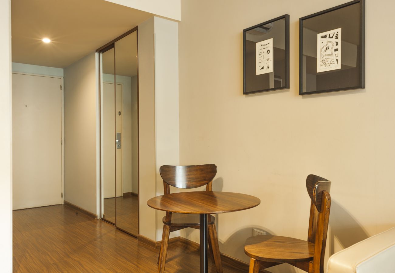 Studio in Buenos Aires - Excelente y Moderno Depto @ PALERMO SOHO 
