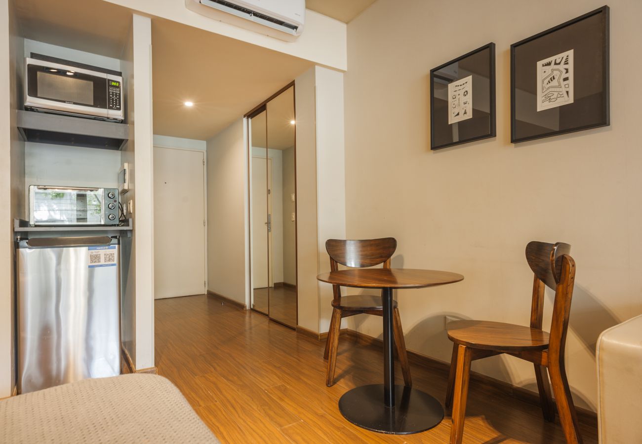 Studio in Buenos Aires - Excelente y Moderno Depto @ PALERMO SOHO 