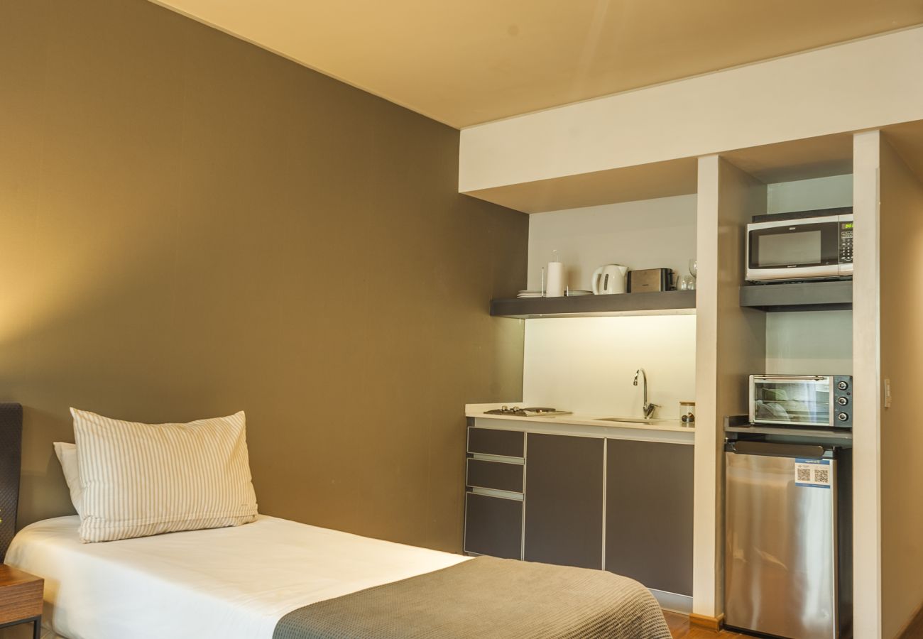 Studio in Buenos Aires - Excelente y Moderno Depto @ PALERMO SOHO 