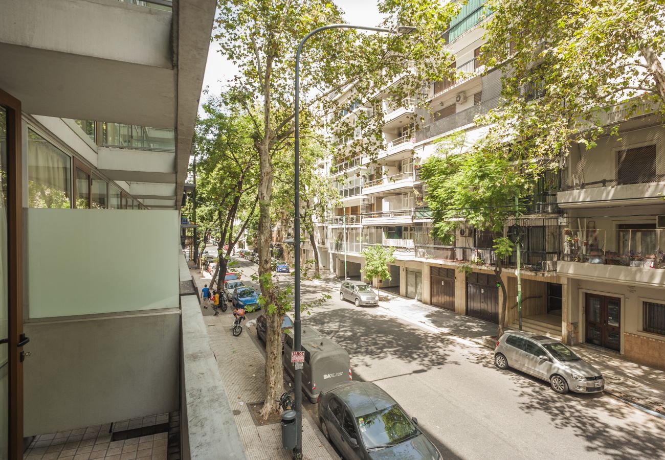 Studio in Buenos Aires - Excelente y Moderno Depto @ PALERMO SOHO 