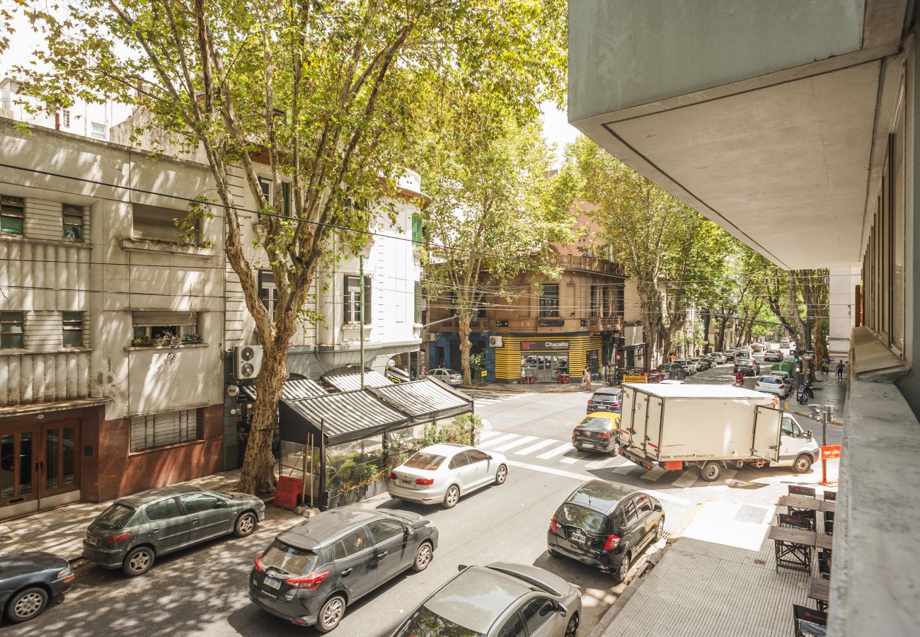 Studio in Buenos Aires - Excelente y Moderno Depto @ PALERMO SOHO 