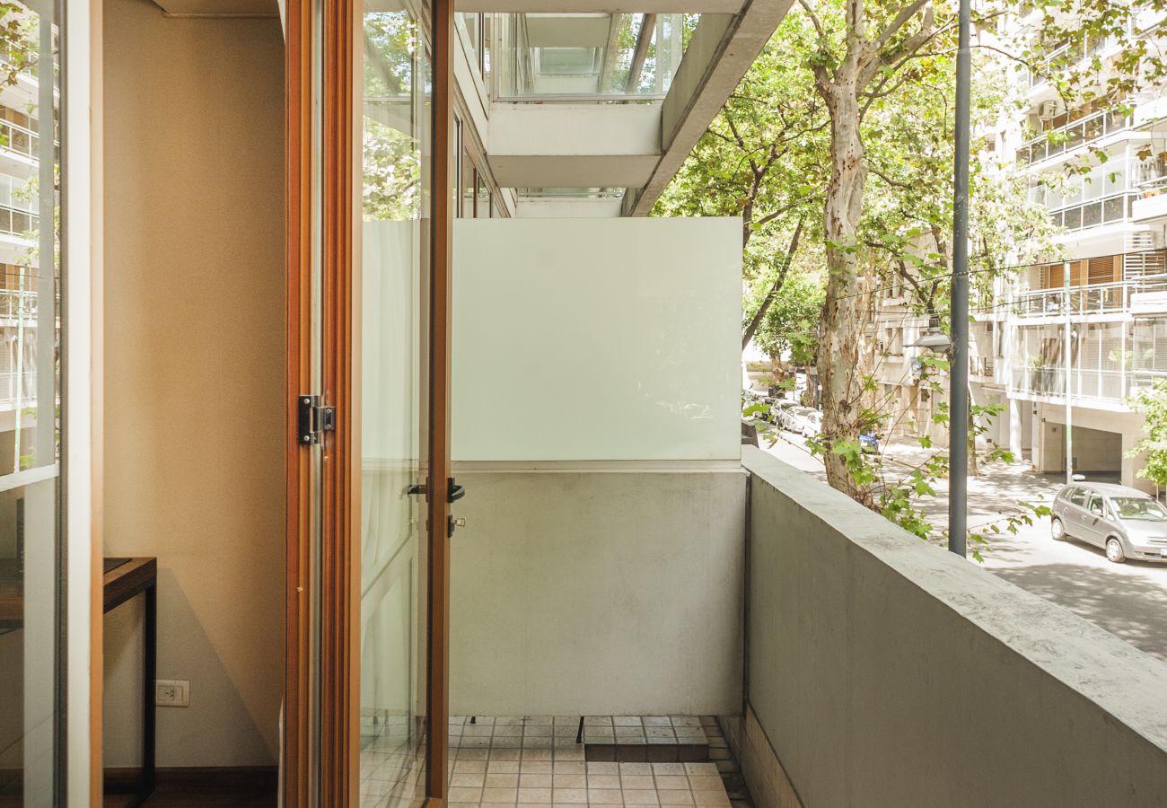 Studio in Buenos Aires - Excelente y Moderno Depto @ PALERMO SOHO 