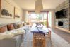 Apartment in San Carlos de Bariloche - Lenga PBD: Apart 2 rooms+2 baths