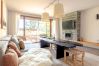 Apartment in San Carlos de Bariloche - Lenga PBD: Apart 2 rooms+2 baths