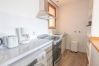 Apartment in San Carlos de Bariloche - Lenga PBD: Apart 2 rooms+2 baths