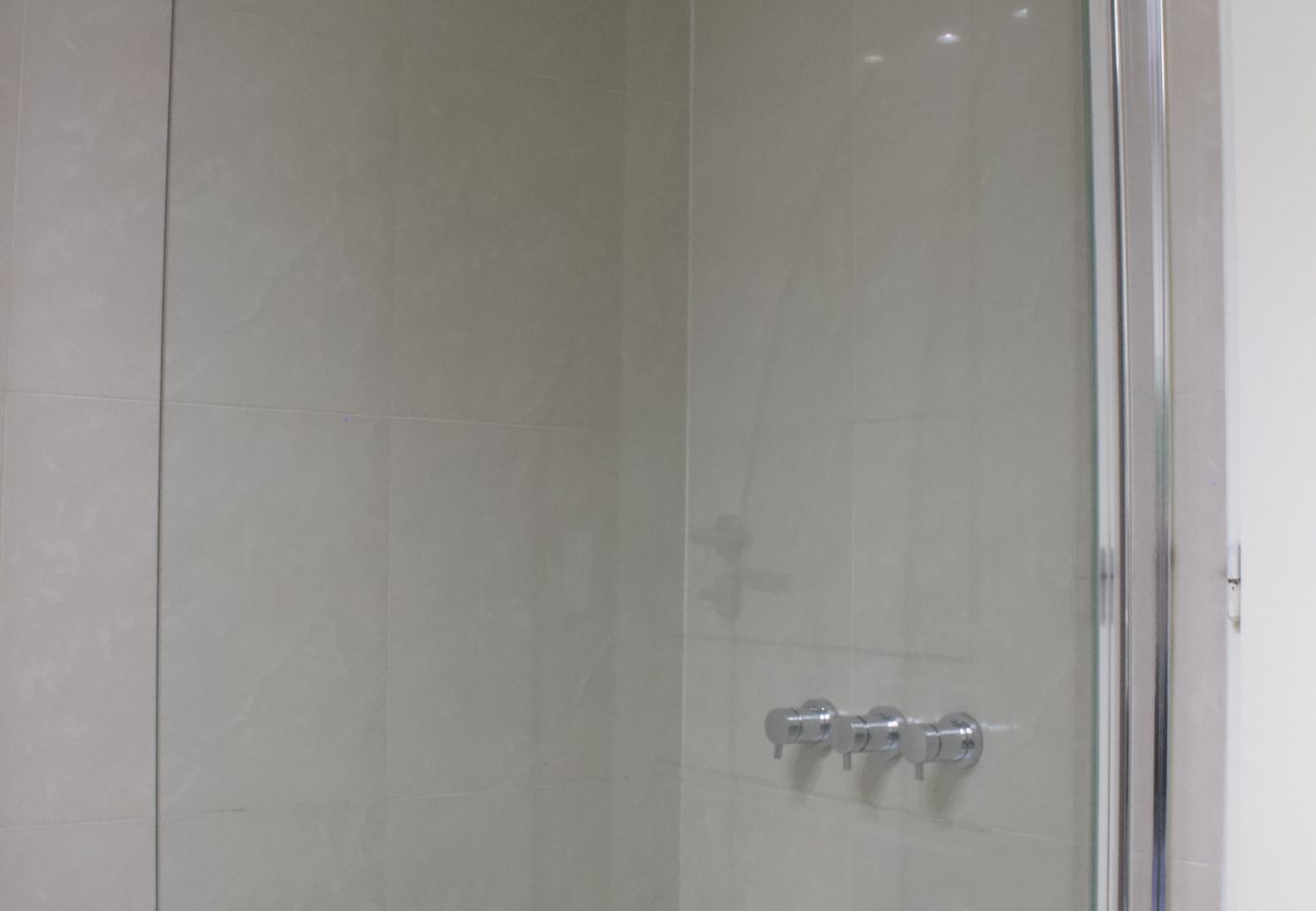 Studio in Buenos Aires -  Disfrutá Recoleta con una vista increible