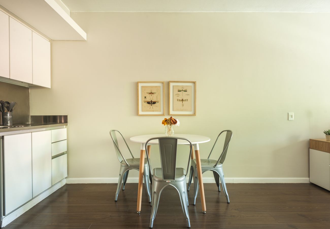 Studio in Buenos Aires - Hermoso Studio en Recoleta