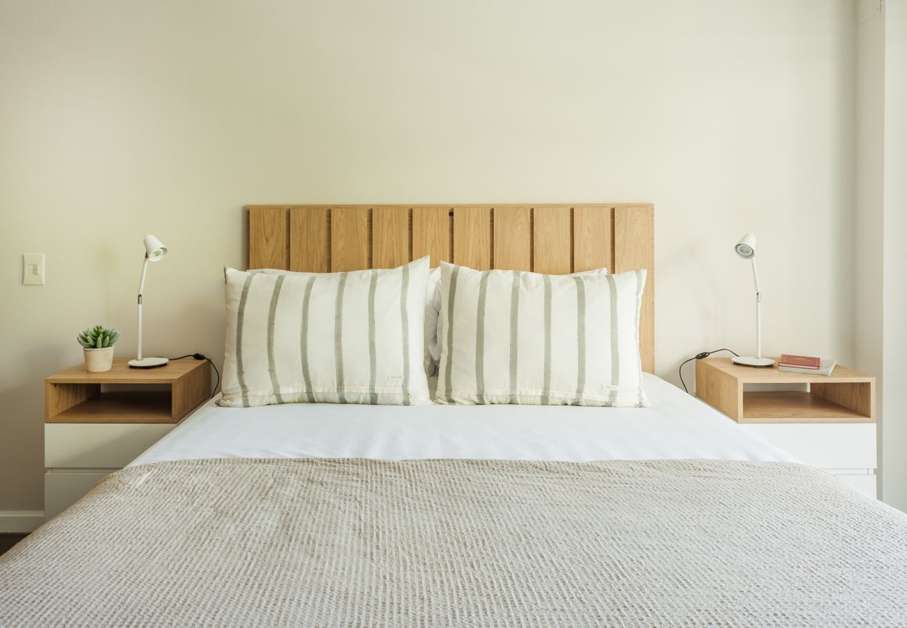 Studio in Buenos Aires - Hermoso Studio en Recoleta