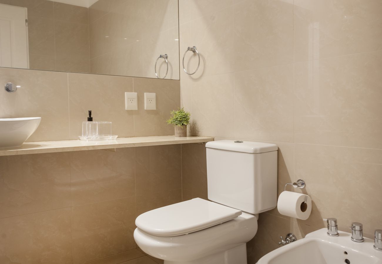 Studio in Buenos Aires - Hermoso Studio en Recoleta