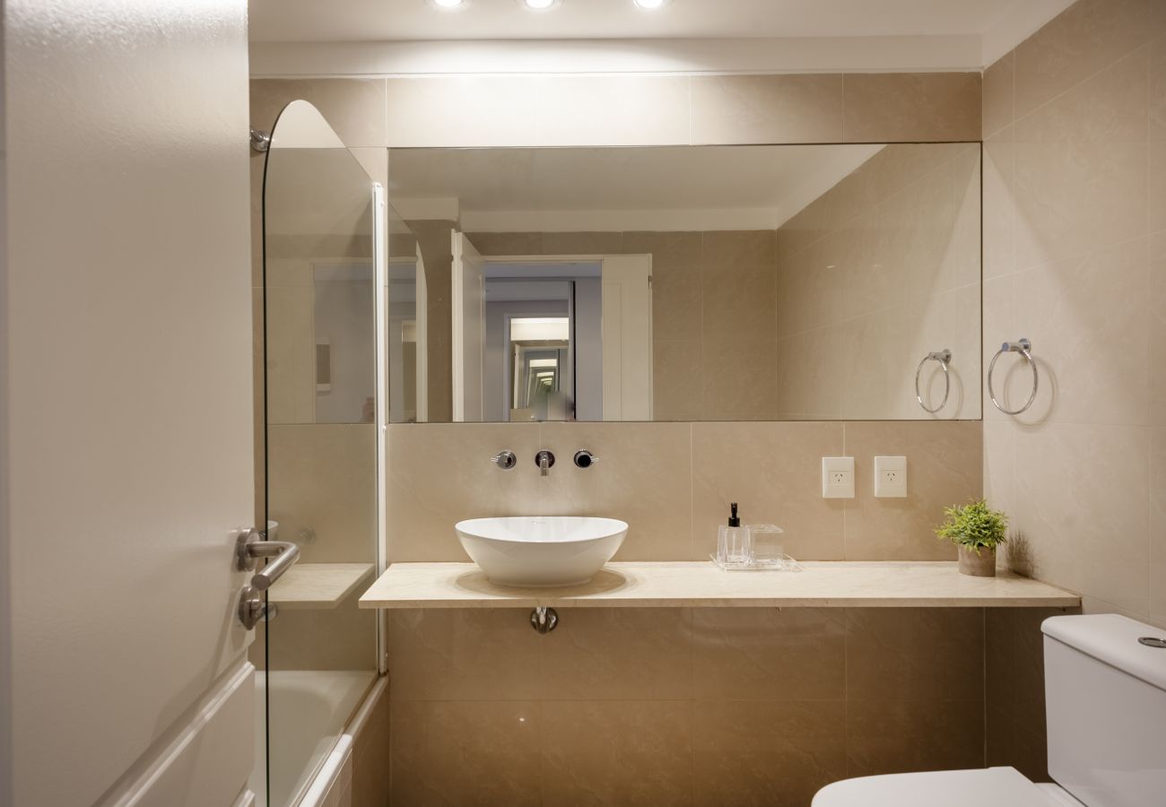 Studio in Buenos Aires - Hermoso Studio en Recoleta