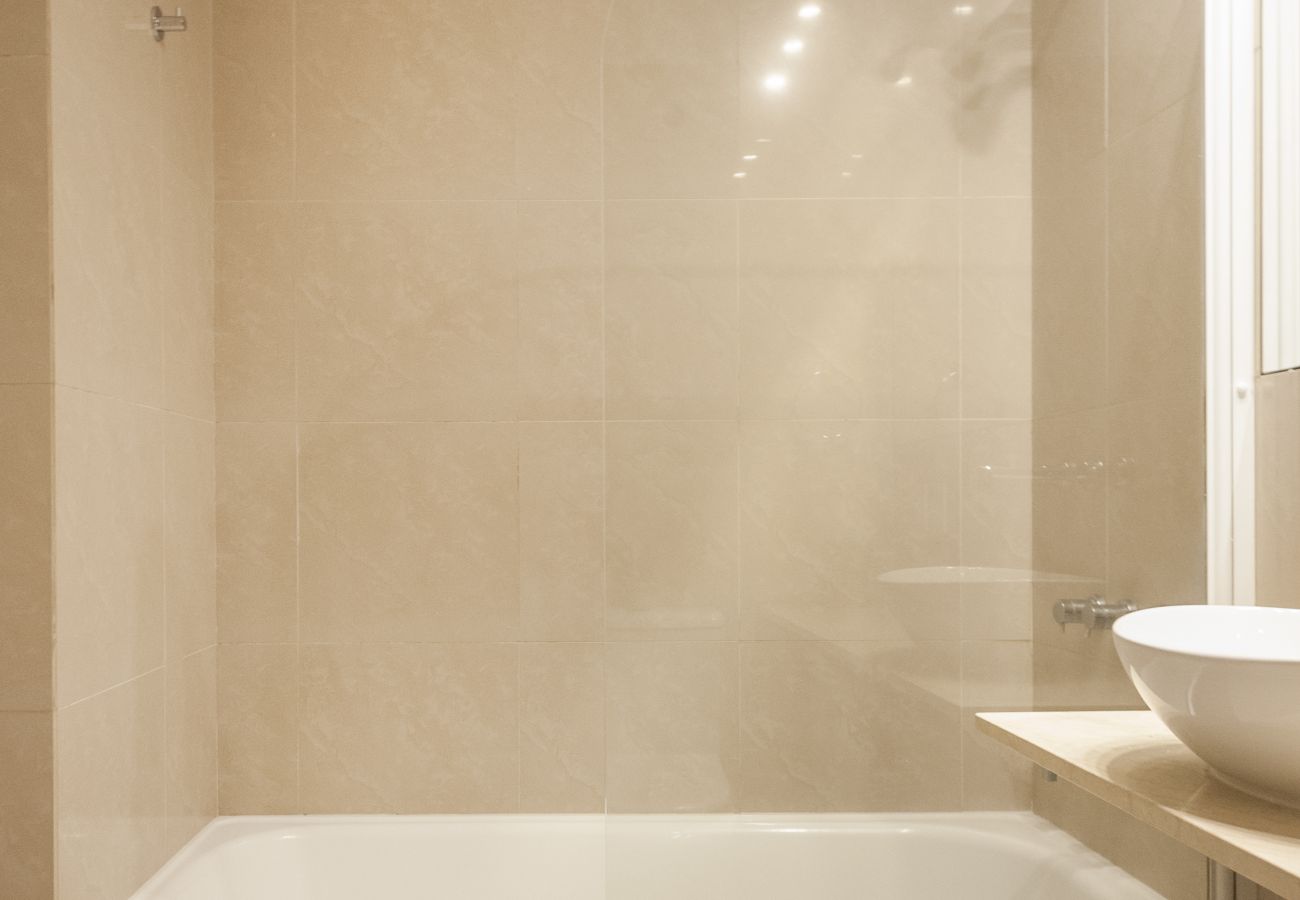 Studio in Buenos Aires - Hermoso Studio en Recoleta
