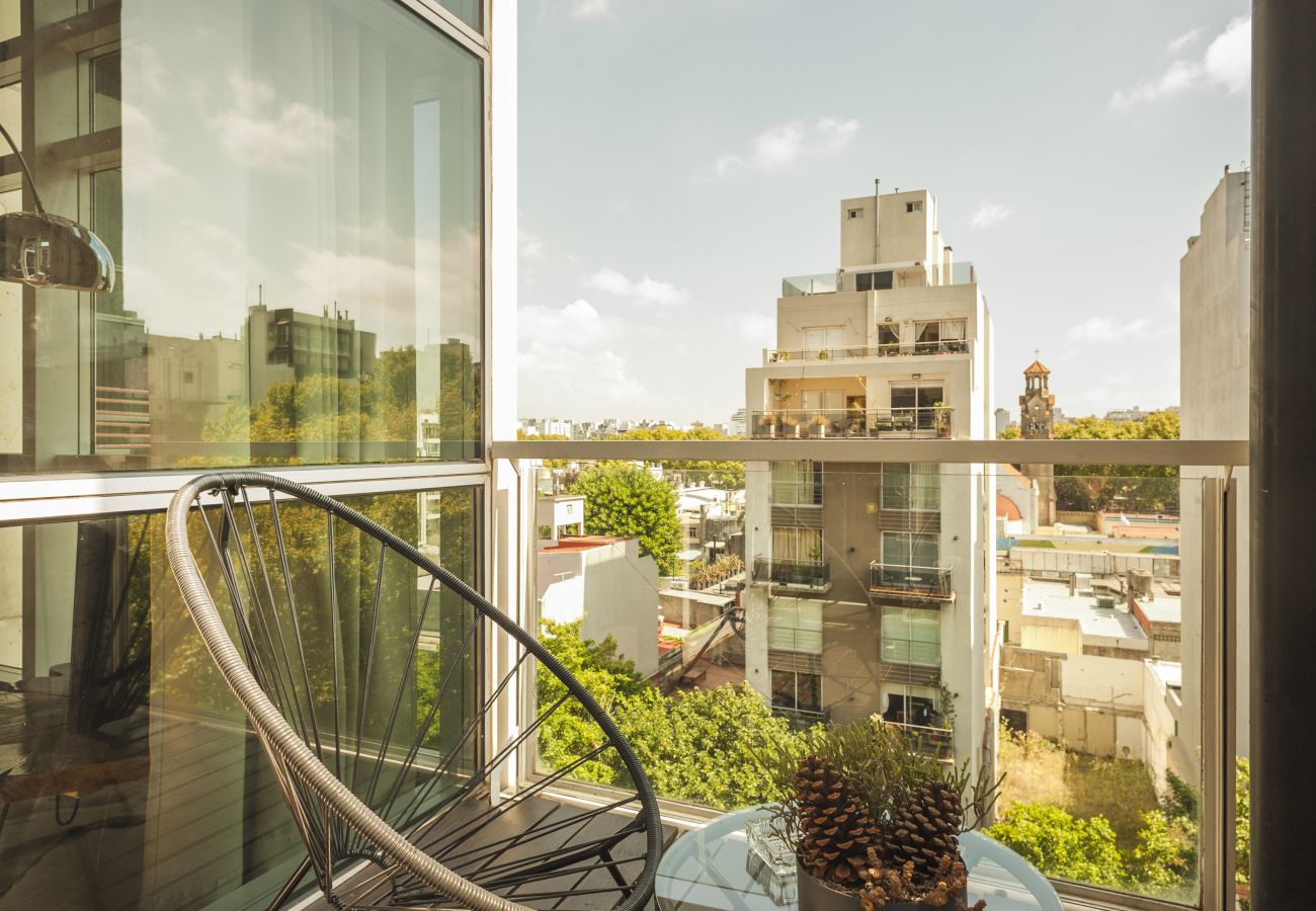 Apartment in Buenos Aires - Fitz Roy . Disfrutá Buenos Aires Increíble Loft
