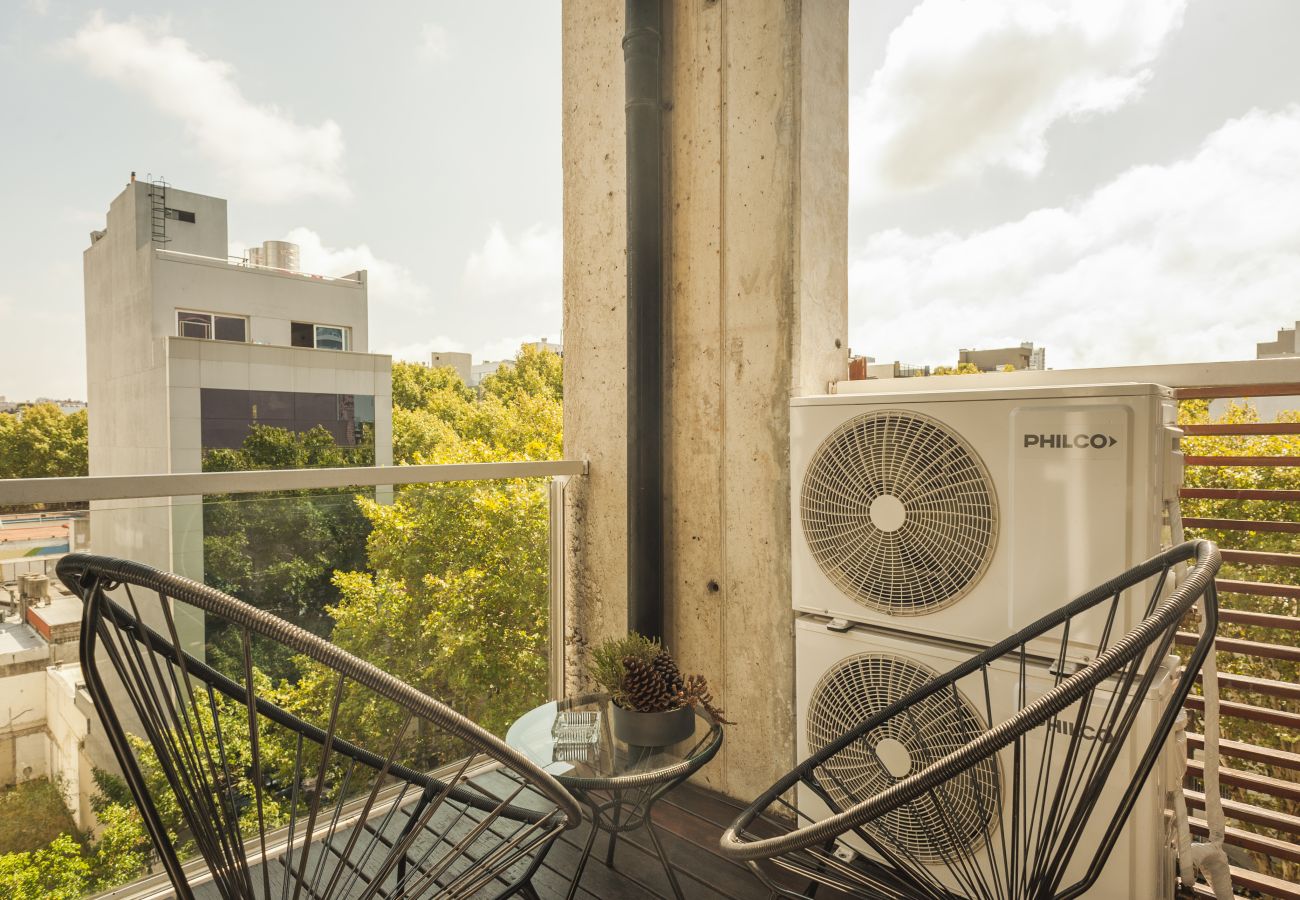 Apartment in Buenos Aires - Fitz Roy . Disfrutá Buenos Aires Increíble Loft