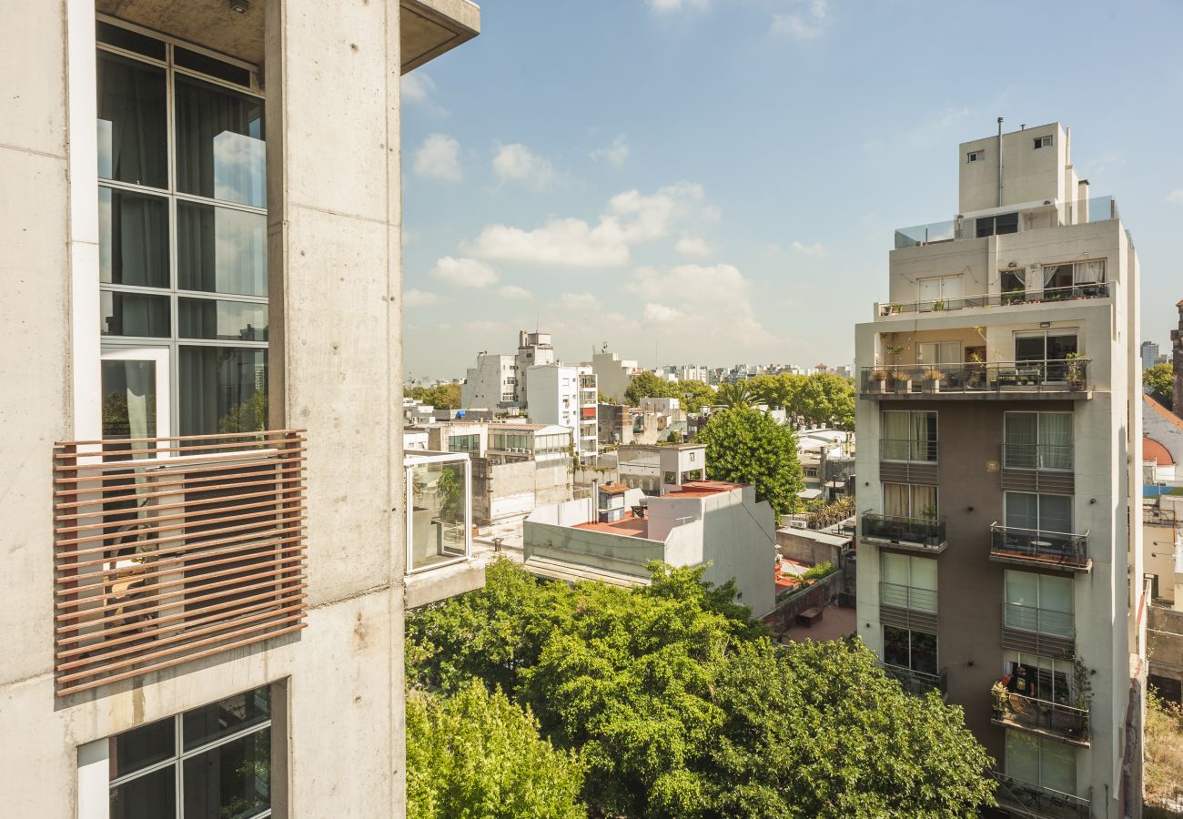 Apartment in Buenos Aires - Fitz Roy . Disfrutá Buenos Aires Increíble Loft