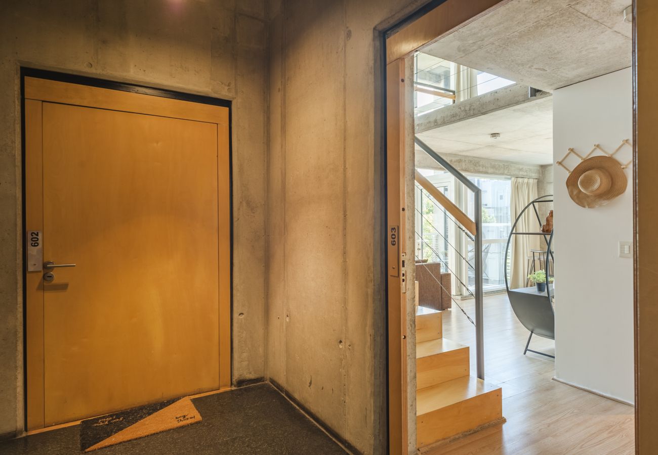 Apartment in Buenos Aires - Fitz Roy . Disfrutá Buenos Aires Increíble Loft