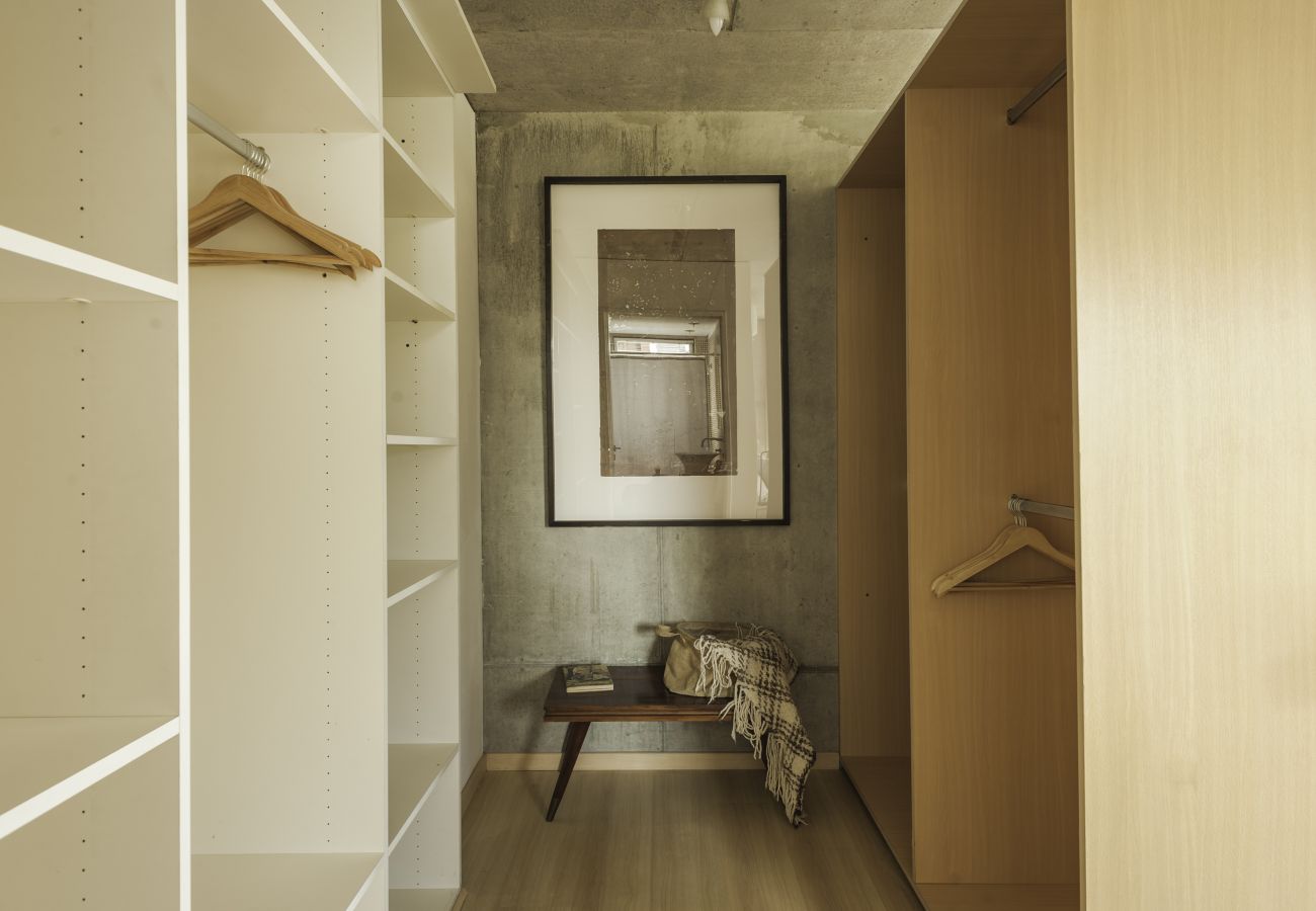 Apartment in Buenos Aires - Fitz Roy . Disfrutá Buenos Aires Increíble Loft