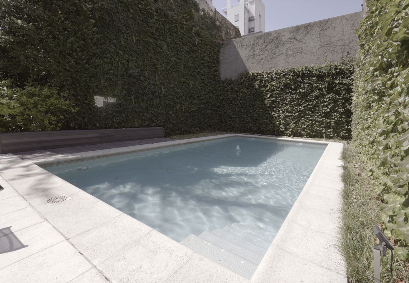 Apartment in Buenos Aires - Fitz Roy . Disfrutá Buenos Aires Increíble Loft