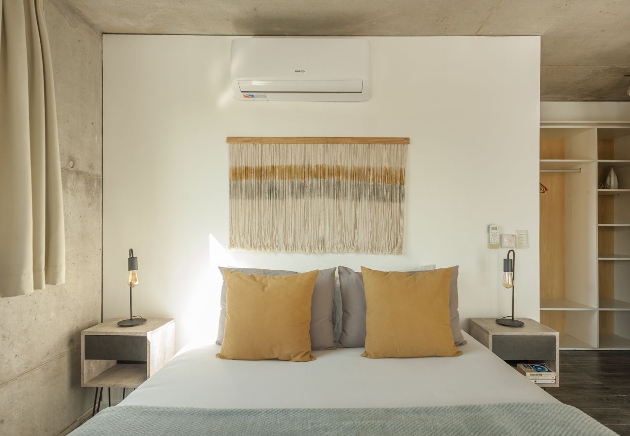 Apartment in Buenos Aires - Fitz Roy . Disfrutá Buenos Aires Increíble Loft