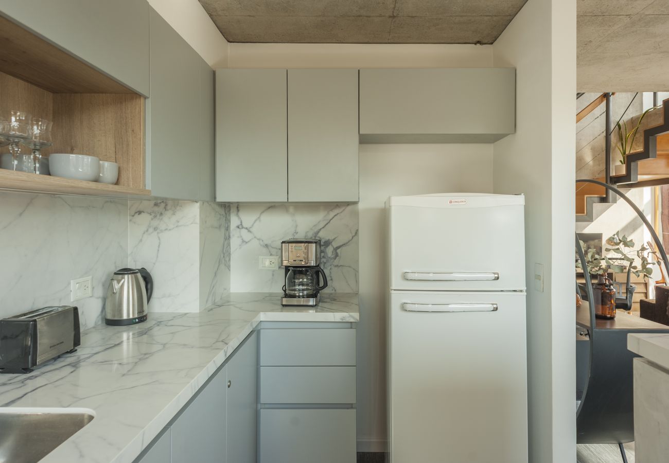 Apartment in Buenos Aires - Fitz Roy . Disfrutá Buenos Aires Increíble Loft