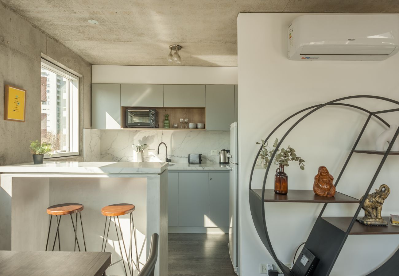 Apartment in Buenos Aires - Fitz Roy . Disfrutá Buenos Aires Increíble Loft