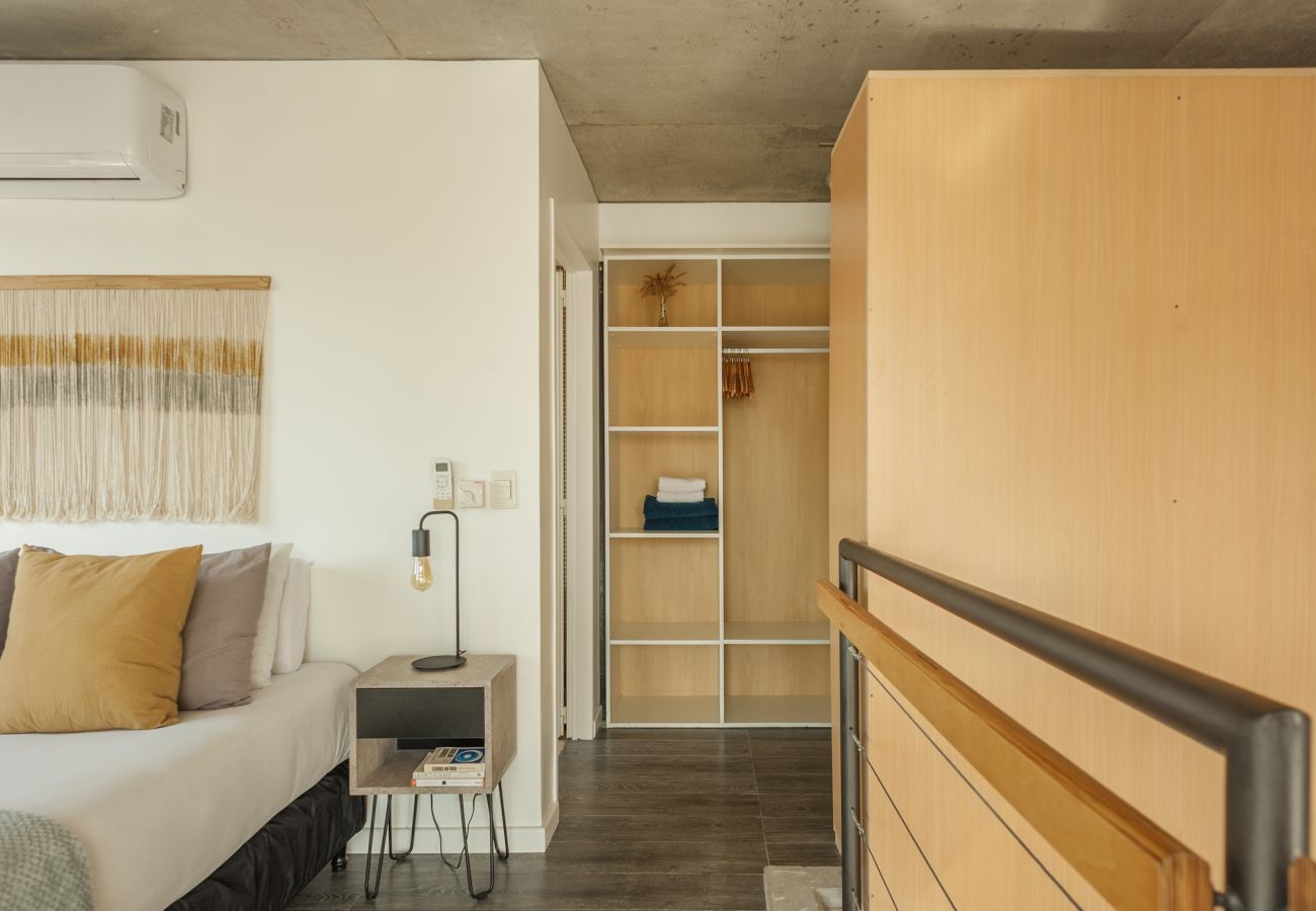 Apartment in Buenos Aires - Fitz Roy . Disfrutá Buenos Aires Increíble Loft