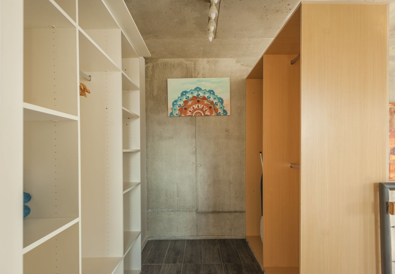 Apartment in Buenos Aires - Fitz Roy . Disfrutá Buenos Aires Increíble Loft