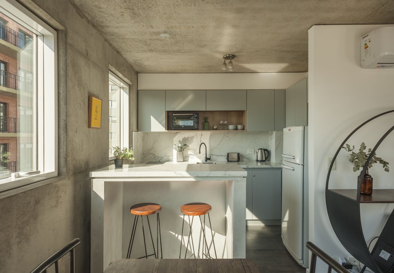 Apartment in Buenos Aires - Fitz Roy . Disfrutá Buenos Aires Increíble Loft