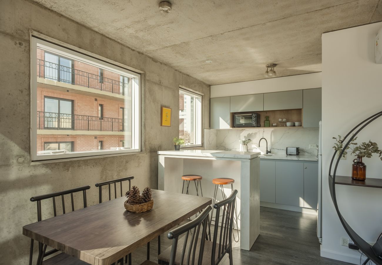 Apartment in Buenos Aires - Fitz Roy . Disfrutá Buenos Aires Increíble Loft