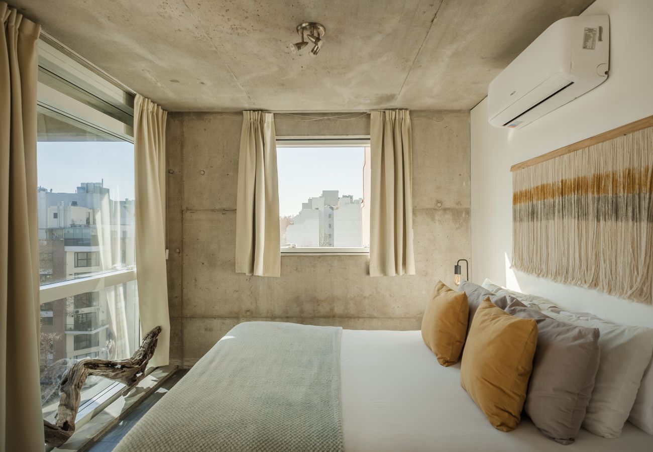 Apartment in Buenos Aires - Fitz Roy . Disfrutá Buenos Aires Increíble Loft