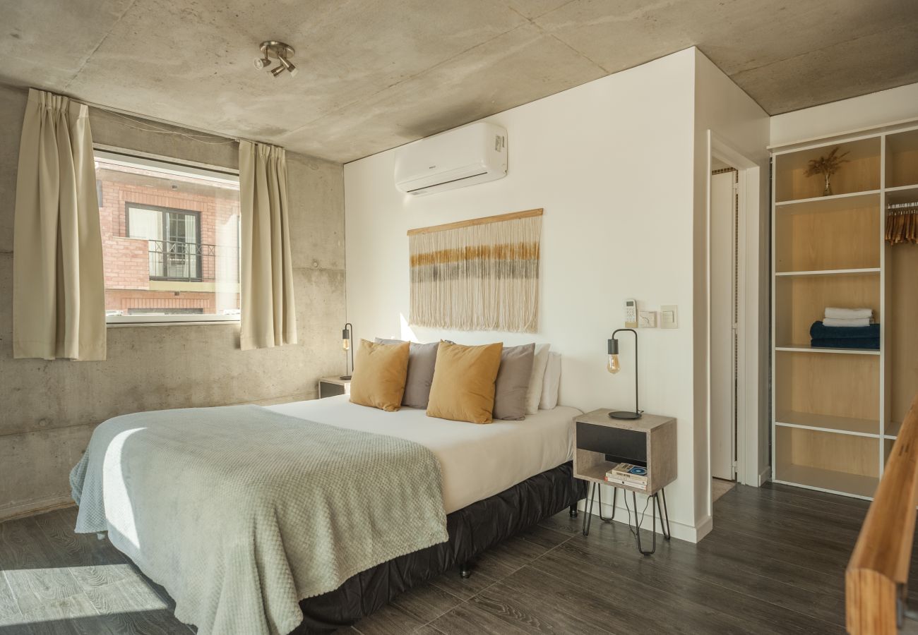 Apartment in Buenos Aires - Fitz Roy . Disfrutá Buenos Aires Increíble Loft