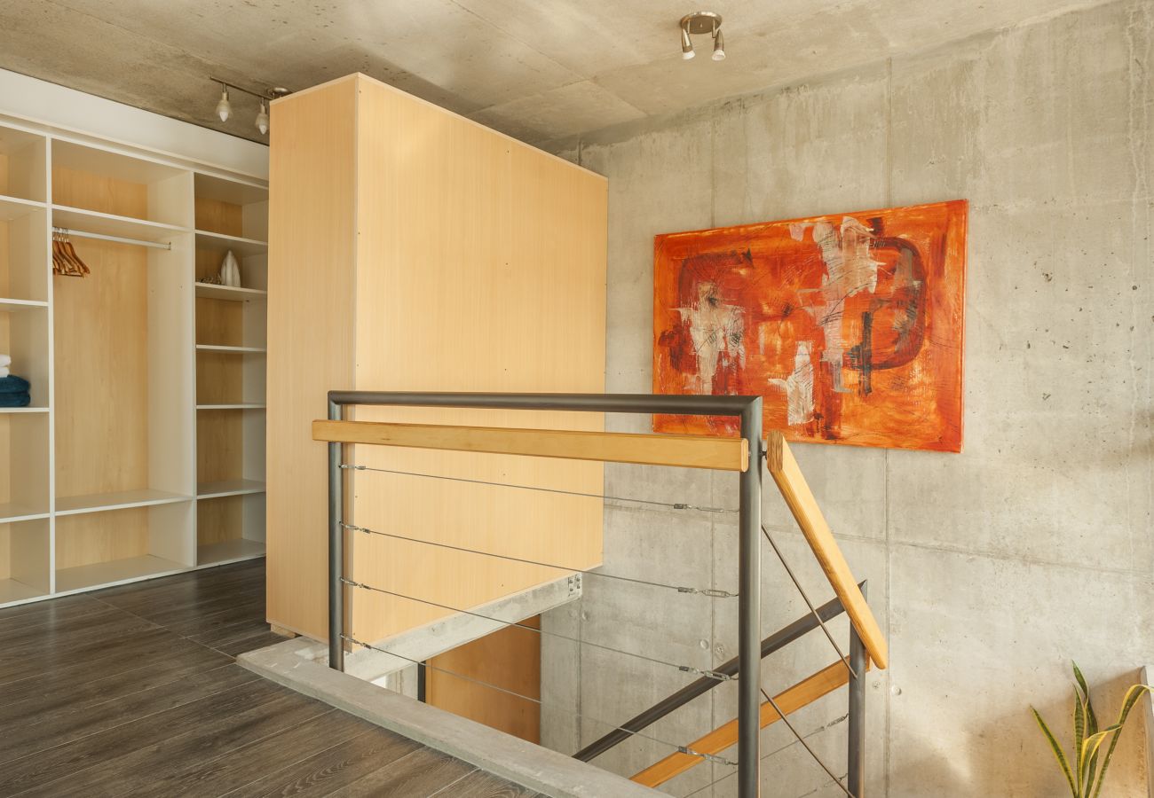 Apartment in Buenos Aires - Fitz Roy . Disfrutá Buenos Aires Increíble Loft