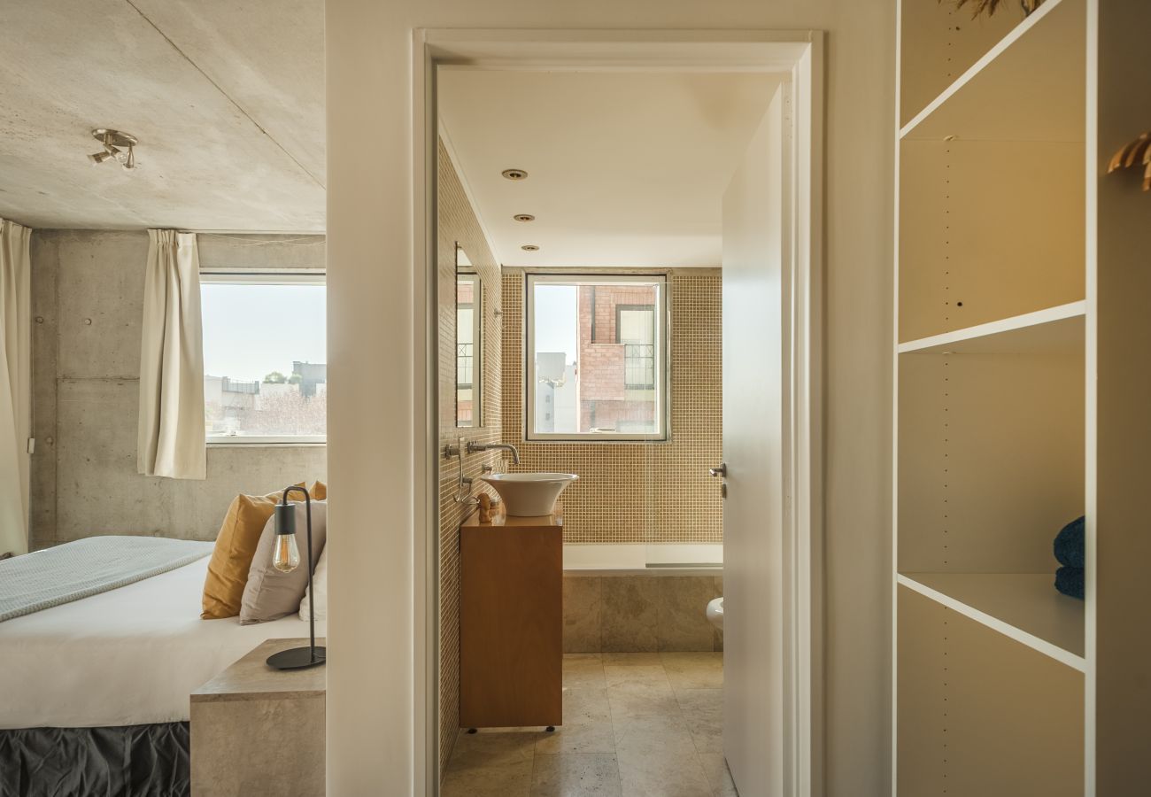 Apartment in Buenos Aires - Fitz Roy . Disfrutá Buenos Aires Increíble Loft