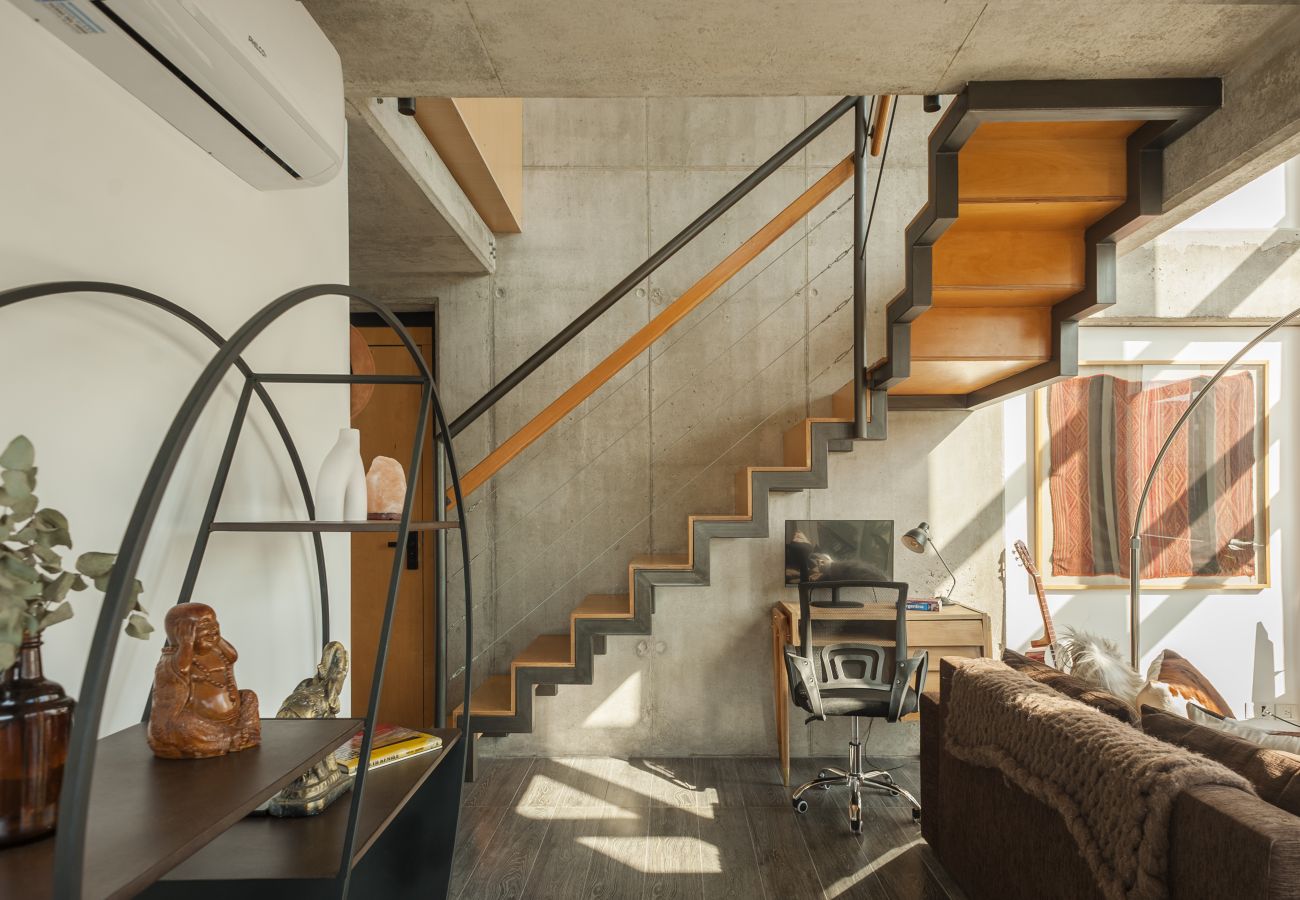 Apartment in Buenos Aires - Fitz Roy . Disfrutá Buenos Aires Increíble Loft