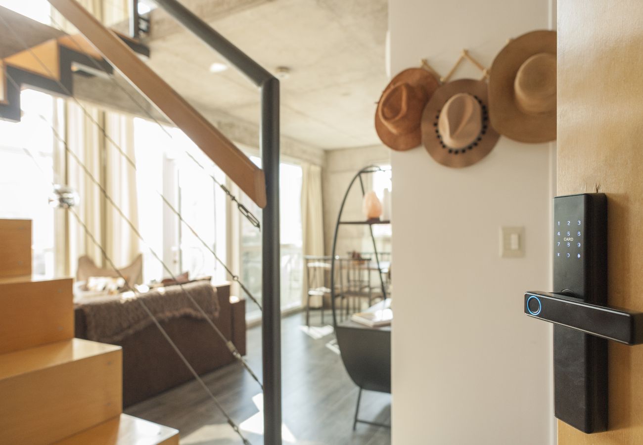Apartment in Buenos Aires - Fitz Roy . Disfrutá Buenos Aires Increíble Loft