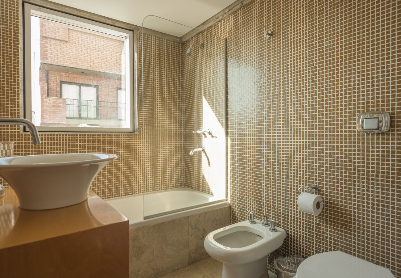 Apartment in Buenos Aires - Fitz Roy . Disfrutá Buenos Aires Increíble Loft