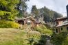 House in San Carlos de Bariloche - MORE19 Mansion and Cabin located on the Llao LLao Peninsula