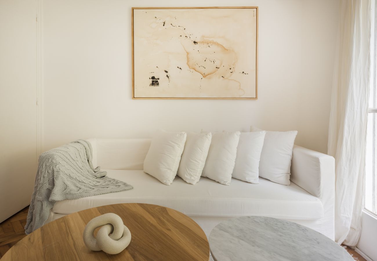 Apartment in Buenos Aires - Belgrano R