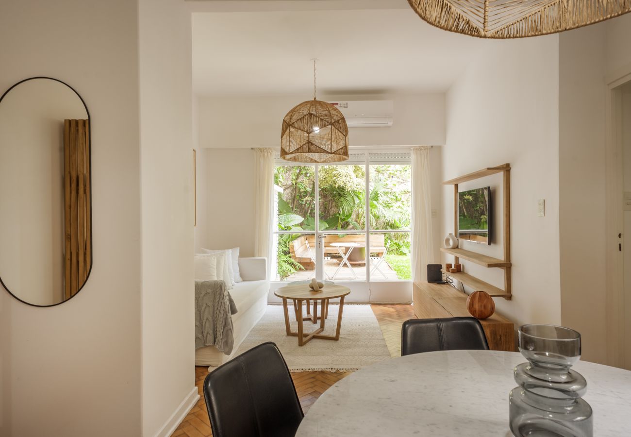 Apartment in Buenos Aires - Belgrano R