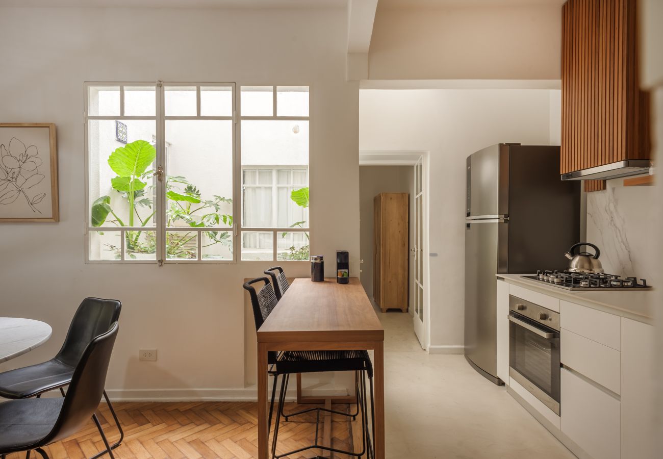 Apartment in Buenos Aires - Belgrano R