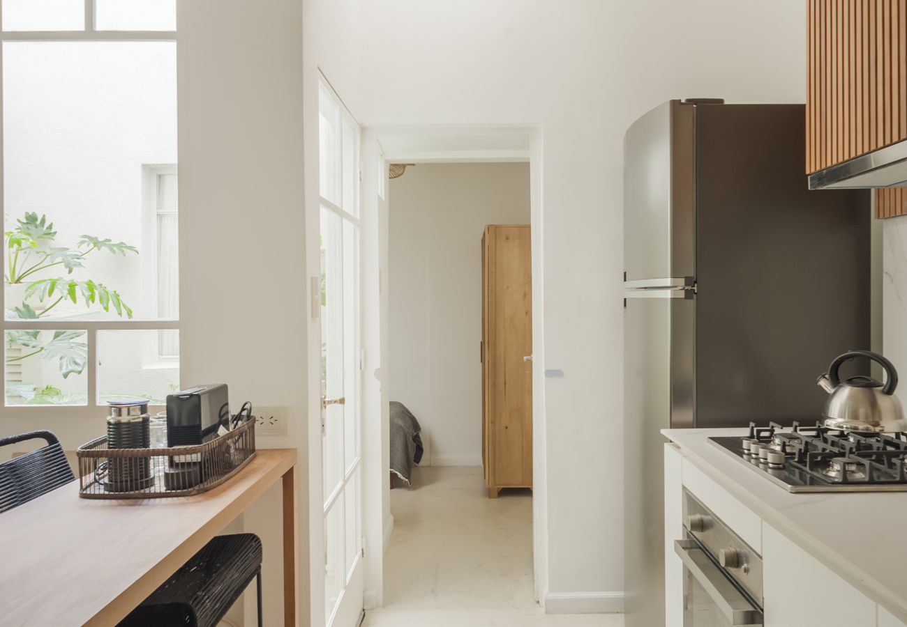 Apartment in Buenos Aires - Belgrano R