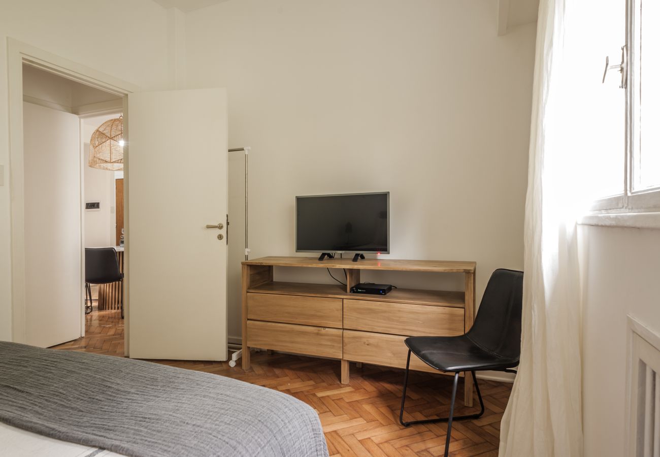 Apartment in Buenos Aires - Belgrano R