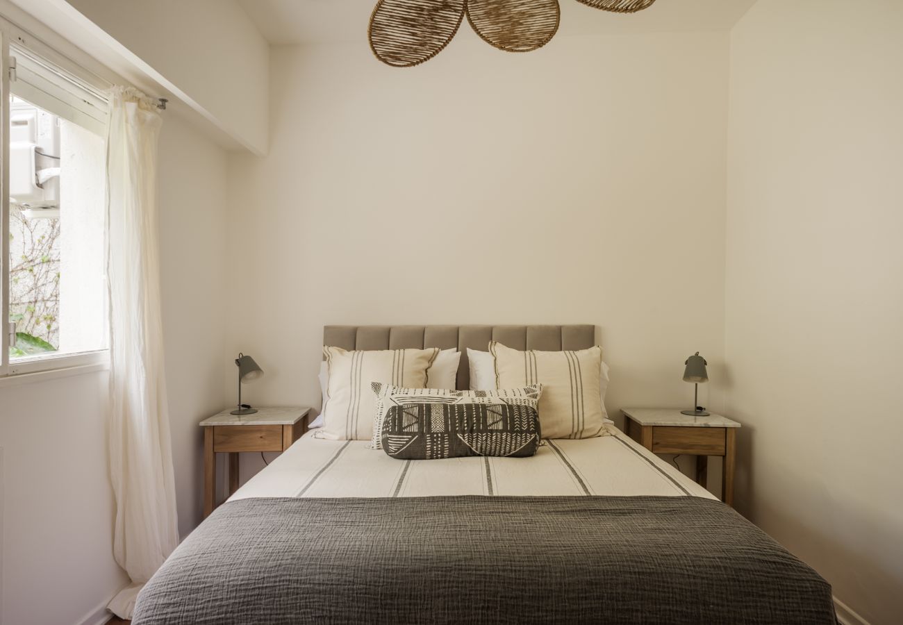 Apartment in Buenos Aires - Belgrano R