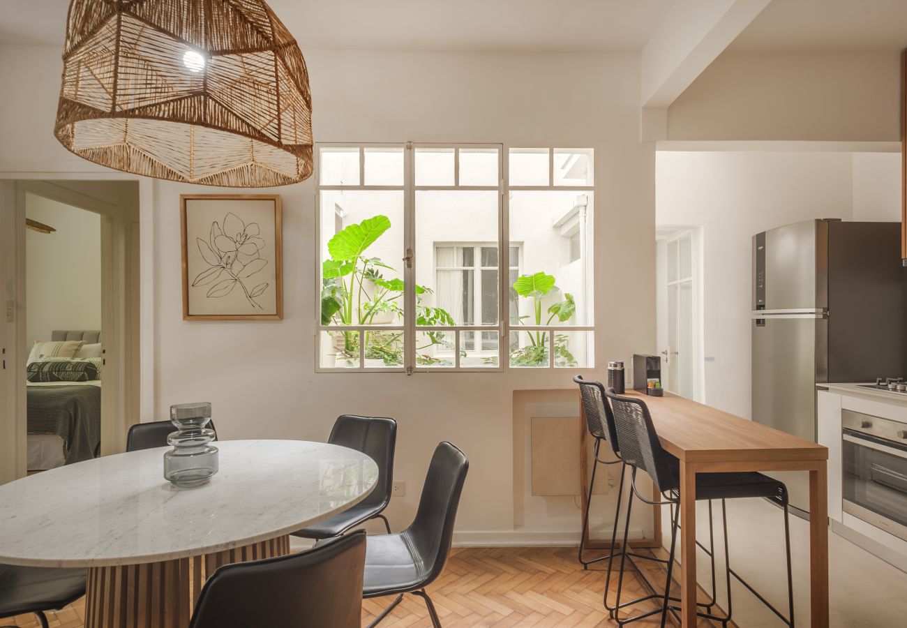 Apartment in Buenos Aires - Belgrano R