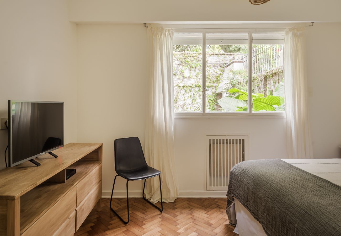 Apartment in Buenos Aires - Belgrano R
