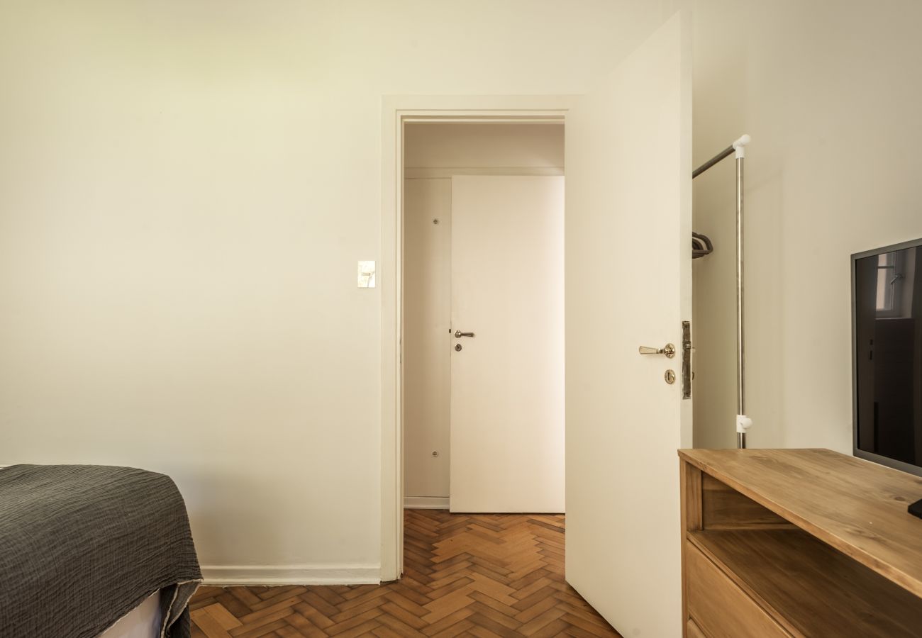 Apartment in Buenos Aires - Belgrano R