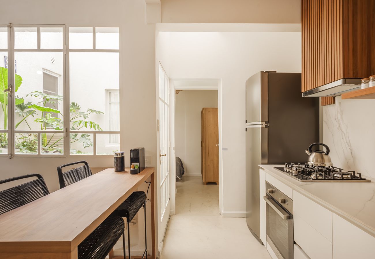 Apartment in Buenos Aires - Belgrano R
