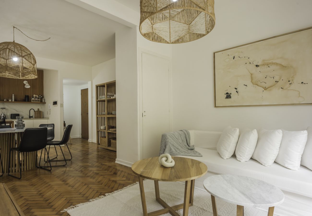 Apartment in Buenos Aires - Belgrano R