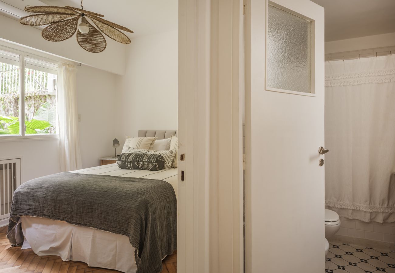 Apartment in Buenos Aires - Belgrano R